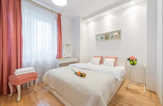 Two bed. Apartment GRODKOWSKA