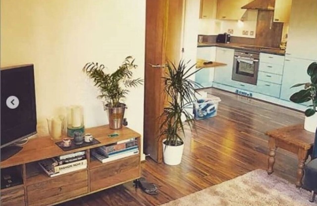 Two Bed Flat with Football viewsnn