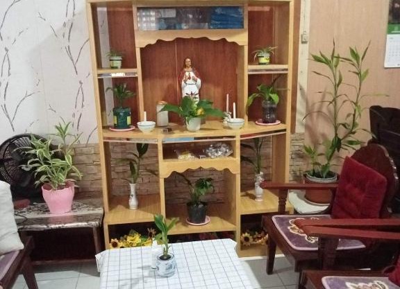 Two Bedroom Apartment