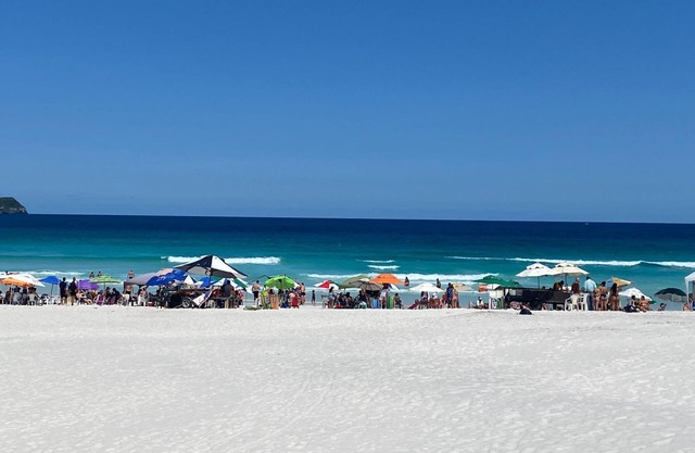 Two bedroom apartment close to Praia do Forte