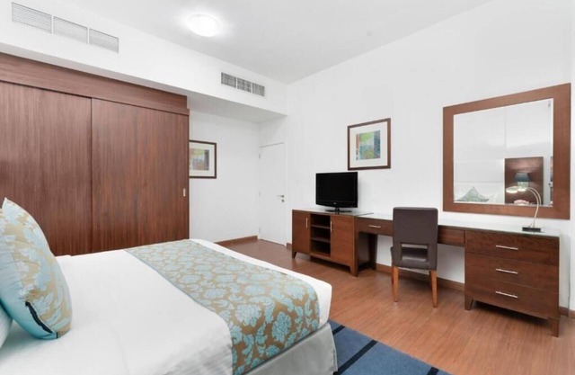 Two Bedroom Apartment Near Sahara Center Sharjah