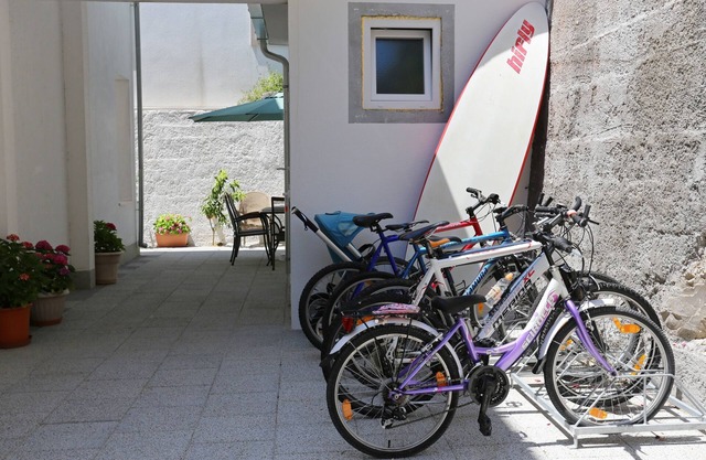 Beach Kučište Perna Pelješac 
