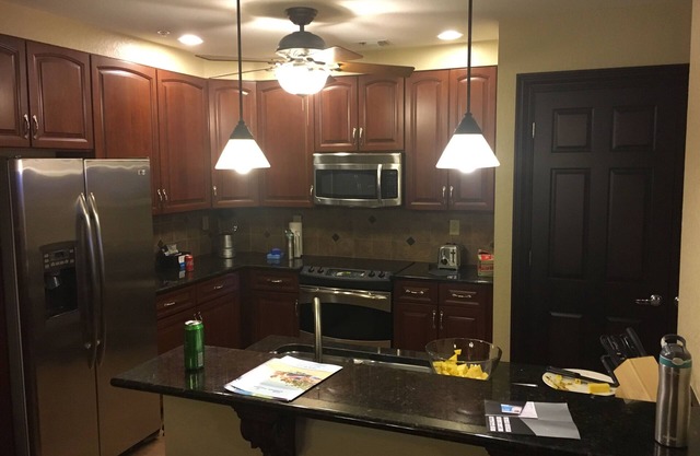 Two Bedroom Apartment Resort in Disney with Pools, Lazy Rivers