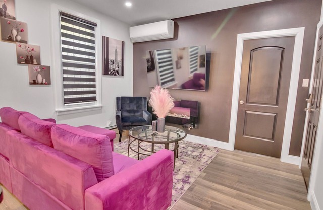 Two-Bedroom Apartment located in Brooklyn NY Unit N