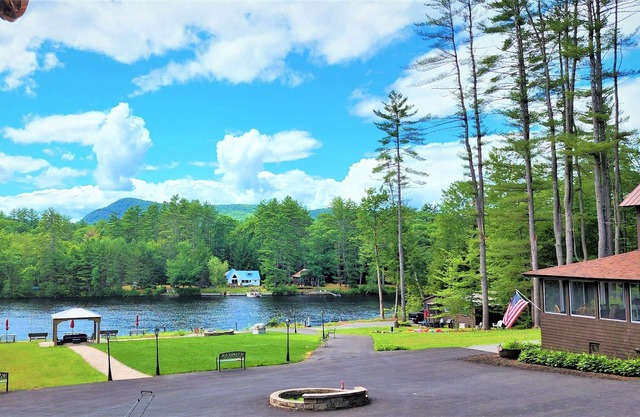Two Bedroom Carpenter Cabin