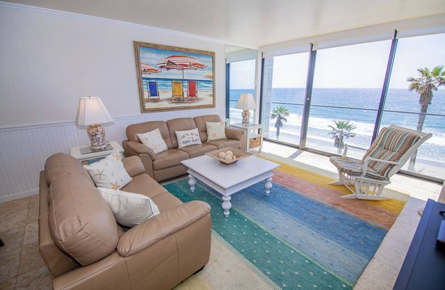 TWO BEDROOM CONDO 205