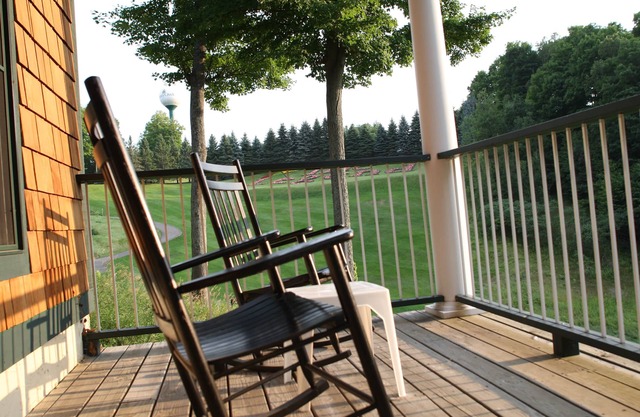 Two Bedroom Condo On Legend Golf Course at Shanty Creek Resorts