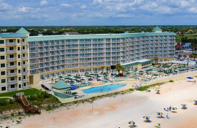 Two Bedroom Condo, Ormond Beach, FL 3208532