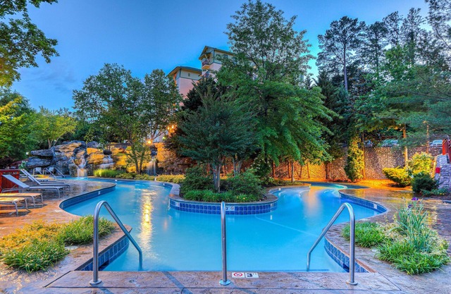 Two Bedroom Condo - 2 Kings