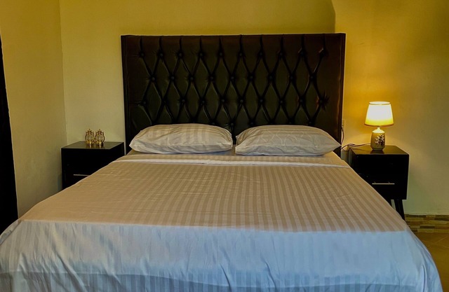 Two bedroom cottage in Mbezi beach
