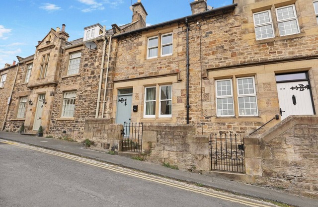 Two bedroom cottage in United Kingdom of Great Britain and Northern Ireland, Corbridge