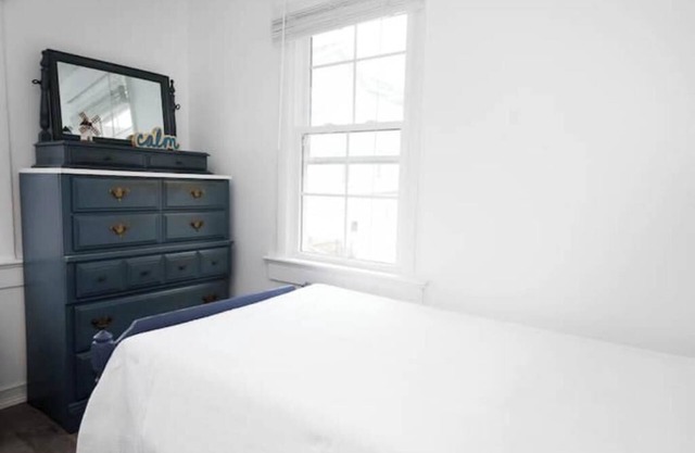 Two Bedroom Cottage