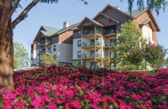 Two Bedroom Deluxe, Luxury Condo, Smoky Mountains 2056615