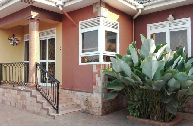 Two bedroom furnished full house with free airport service