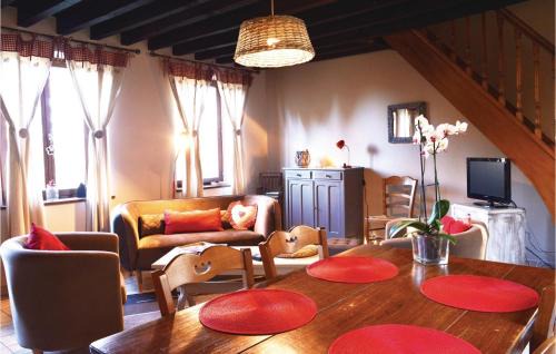 Two-Bedroom Holiday Home In Romery