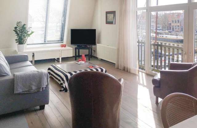 Two-Bedroom Holiday Home in Enkhuizen