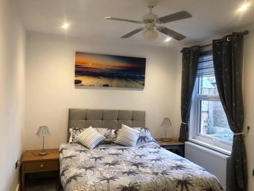 Two Bedroom House Birchington ct79rn