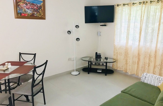 Two Bedroom Standard Apartment