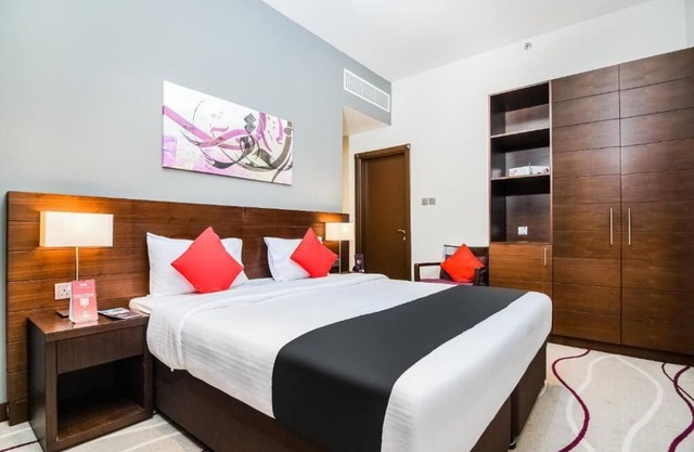 Two Bedroom Suite Near RAK Expo Centre