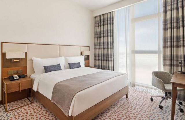Two Bedroom Suite Near Golf View Emaar South By Luxury Bookings