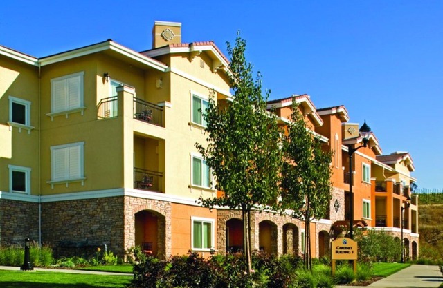 Two Bedroom Suite Vino Bello BottleRock Weekend 3 Nights, Check in 5/22