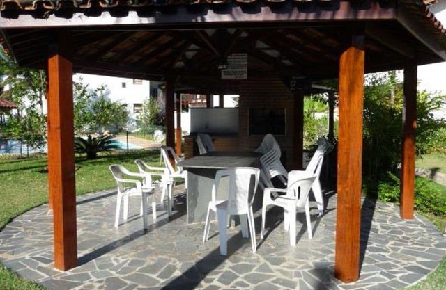 Two bedroom townhouse in Saco da Ribeira