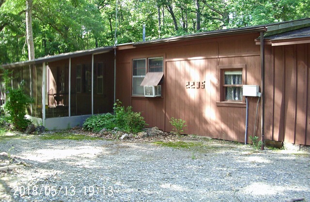Two Bedroom Vacation House ~ Walking Distance To Crater Of Diamonds