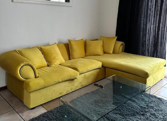 TWO BEDROOM WITH BACKUP POWER at ANKAZIMIA HOUSE