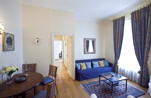 Two Bedrooms Flat Close Place Vendome
