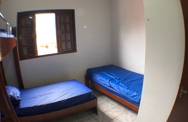 Two hundred meters from the beach Martin de Sá Beach - UNIT 03