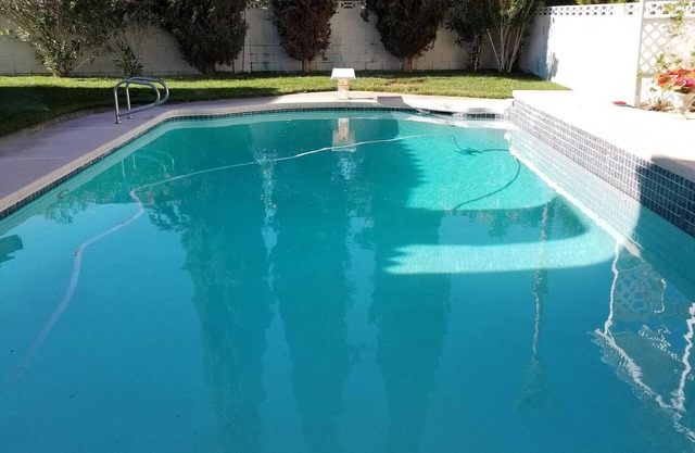 Two miles from the world famous "Las Vegas Strip"