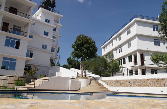 Two Mountains Lodge Ltd., Arusha, Tanzania