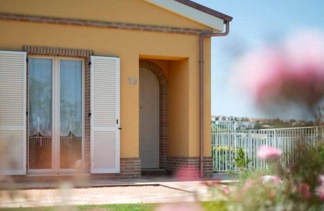 Conero Panorama The Countryside 
