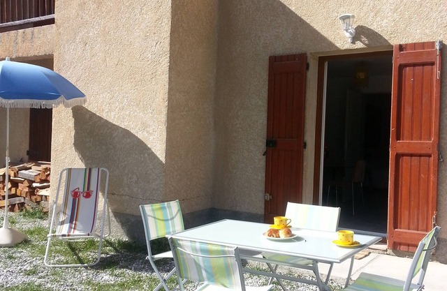 Two rooms for 2 to 4 pers. brand new and very comfortable