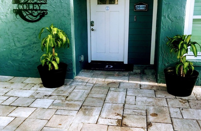 Two Story Beautiful Home with deck, large backyard & pool