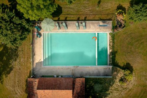 Two-Villa Estate with Pool & Valley Views