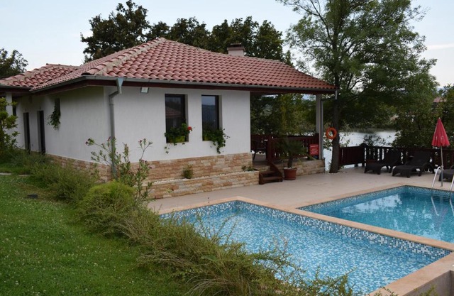 Two Villas Kirkovo