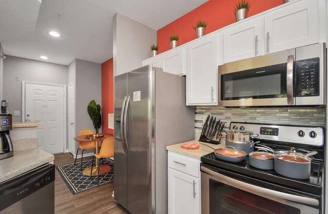 Tx Home Group - Medical Center