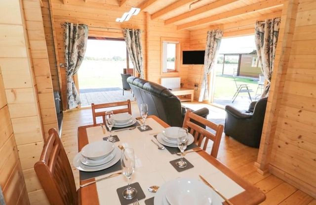 Ty Will, Parc Y Fronwen