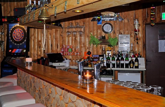 Typ B4 (hout) - Two Bedroom Resort, Sleeps 4