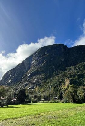 Type A cabana located in llifen