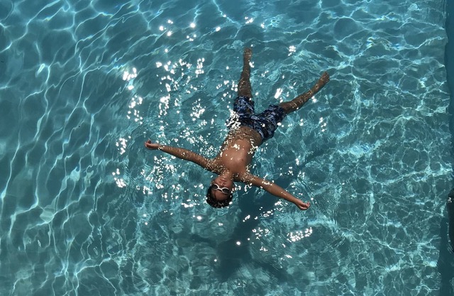 Typical Andalusian house with pool located in El Valle de Lecrín.