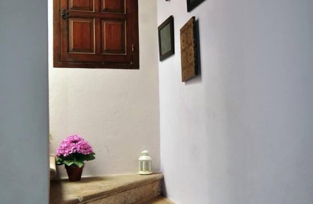 Typical Andalusian house with everything you want at your fingertips