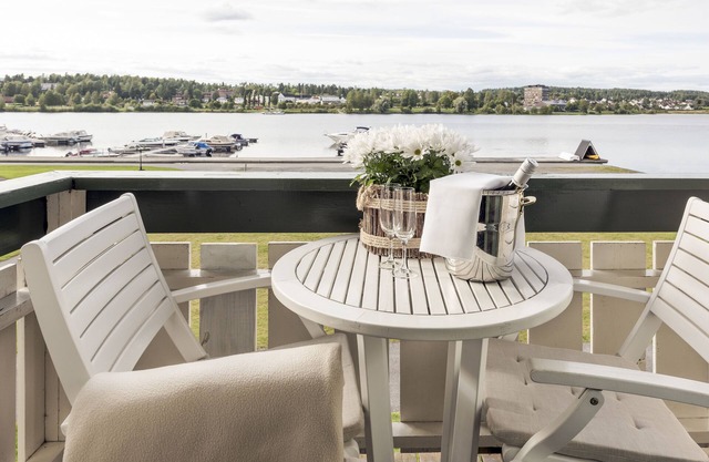 Tyrifjord Hotell