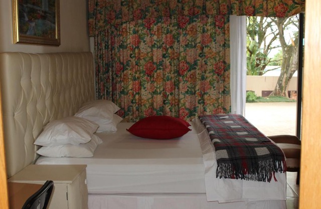 Tzaneen Guest House