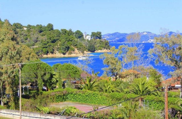 Tzaneria Apartments Skiathos