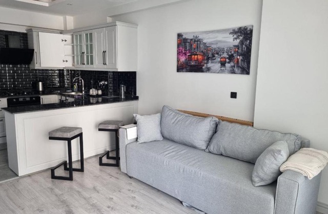 Uğur Apart Sea View