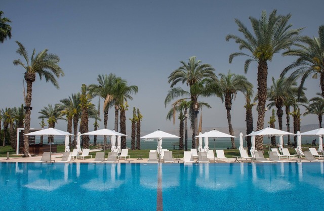 U Boutique Kinneret by the Sea of Galilee