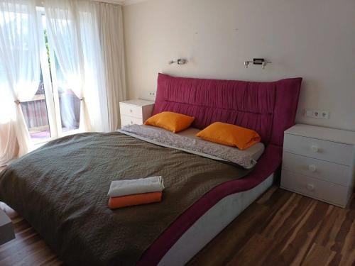 U City Center Apartment
