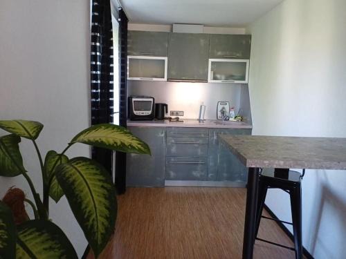 U Jūras iela Apartment
